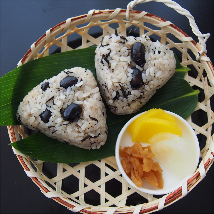 【送料無料】涼風SPセット（冷麺・涼菓・炊き込みご飯）